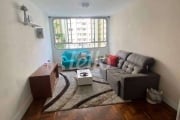 Apartamento com 3 quartos à venda na Rua Alves Guimarães, 921, Pinheiros, São Paulo