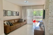 Apartamento com 3 quartos à venda na Rua Pio XI, 2336, Alto de Pinheiros, São Paulo