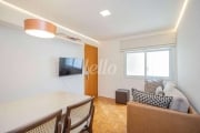 Apartamento com 1 quarto à venda na Rua Oscar Freire, 2371, Pinheiros, São Paulo