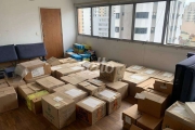 Apartamento com 3 quartos à venda na Rua Turiassu, 161, Perdizes, São Paulo