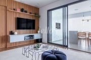 Apartamento com 3 quartos à venda na Rua Cristiano Viana, 950, Pinheiros, São Paulo