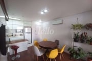 Apartamento com 2 quartos à venda na Rua Cunha Gago, 181, Pinheiros, São Paulo