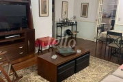 Apartamento com 4 quartos à venda na Rua Carlos Weber, 1418, Vila Leopoldina, São Paulo