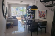 Apartamento com 2 quartos à venda na Rua Cônego Eugênio Leite, 873, Pinheiros, São Paulo