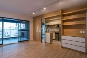 Apartamento com 2 quartos à venda na Rua Galeno de Almeida, 245, Pinheiros, São Paulo