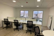 Sala comercial com 1 sala à venda na Rua Paes Leme, 215, Pinheiros, São Paulo