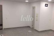 Sala comercial com 1 sala à venda na Rua Mário de Andrade, 48, Barra Funda, São Paulo