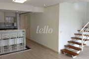 Apartamento com 2 quartos à venda na Rua Paulistânia, 205, Vila Madalena, São Paulo