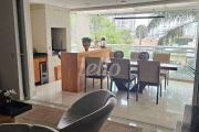 Apartamento com 3 quartos à venda na Rua Fábia, 138, Vila Romana, São Paulo