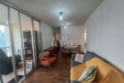 Apartamento com 2 quartos à venda na Rua Coronel Melo Oliveira, 417, Pompéia, São Paulo