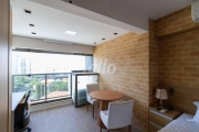 Apartamento com 1 quarto à venda na Praça Américo Jacomino, 63, Vila Madalena, São Paulo