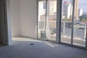 Sala comercial com 1 sala à venda na Rua Inácio Pereira da Rocha, 142, Pinheiros, São Paulo