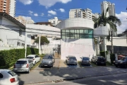 Prédio com 4 salas à venda na Avenida Pacaembu, 1295, Pacaembu, São Paulo