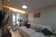 Apartamento com 3 quartos à venda na Avenida Mofarrej, 346, Vila Leopoldina, São Paulo