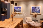 Apartamento com 2 quartos à venda na Avenida Doutor Cardoso de Melo, 389, Vila Olímpia, São Paulo