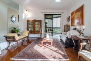 Apartamento com 3 quartos à venda na Rua Bela Cintra, 1745, Jardins, São Paulo