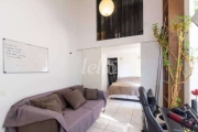 Apartamento com 1 quarto à venda na Rua Santa Justina, 336, Vila Olímpia, São Paulo