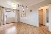 Apartamento com 2 quartos à venda na Alameda Tietê, 223, Jardins, São Paulo