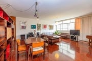 Apartamento com 3 quartos à venda na Alameda Tietê, 621, Jardins, São Paulo