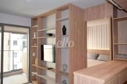 Apartamento com 1 quarto à venda na Rua Guarará, 30, Jardins, São Paulo