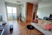 Apartamento com 2 quartos à venda na Rua Quatá, 960, Vila Olímpia, São Paulo