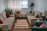 Apartamento com 3 quartos à venda na Alameda Lorena, 319, Jardins, São Paulo