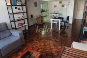 Apartamento com 3 quartos à venda na Rua Bela Cintra, 127, Consolação, São Paulo