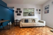 Apartamento com 2 quartos à venda na Rua Bela Cintra, 1318, Jardins, São Paulo