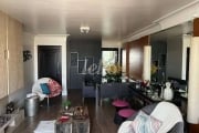 Apartamento com 3 quartos à venda na Rua Manoel da Nóbrega, 1240, Paraíso, São Paulo