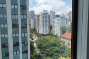 Sala comercial com 2 salas à venda na Rua Caçapava, 49, Jardins, São Paulo