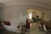 Apartamento com 3 quartos à venda na Rua Bahia, 603, Higienópolis, São Paulo