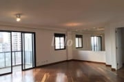 Apartamento com 4 quartos à venda na Rua Teixeira da Silva, 621, Paraíso, São Paulo