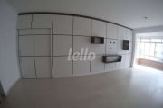 Apartamento com 3 quartos à venda na Avenida Bernardino de Campos, 144, Paraíso, São Paulo