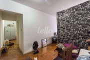 Apartamento com 1 quarto à venda na Avenida Santo Amaro, 487, Vila Nova Conceição, São Paulo