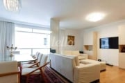 Apartamento com 3 quartos à venda na Rua Baronesa de Itu, 709, Santa Cecília, São Paulo