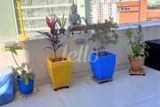 Apartamento com 3 quartos à venda na Rua Avanhandava, 40, Bela Vista, São Paulo