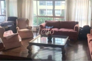 Apartamento com 3 quartos à venda na Rua Coronel Oscar Porto, 706, Paraíso, São Paulo