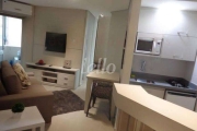 Apartamento com 1 quarto à venda na Alameda Campinas, 675, Jardim Paulista, São Paulo