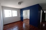 Apartamento com 2 quartos à venda na Rua José Maria Lisboa, 730, Jardins, São Paulo