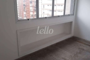 Sala comercial com 1 sala à venda na Rua Santa Justina, 352, Vila Olímpia, São Paulo