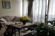 Apartamento com 3 quartos à venda na Rua Doutor Albuquerque Lins, 1238, Santa Cecília, São Paulo