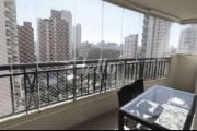 Apartamento com 4 quartos à venda na Praça Padre Mario Fontana, 94, Mooca, São Paulo