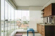 Apartamento com 2 quartos à venda na Rua Maria Daffre, 155, Quinta da Paineira, São Paulo