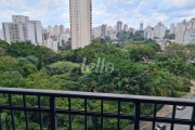 Apartamento com 3 quartos à venda na Praça Visconde de Sousa Fontes, 255, Mooca, São Paulo