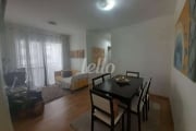 Apartamento com 2 quartos à venda na Rua Porto Alegre, 243, Vila Bertioga, São Paulo