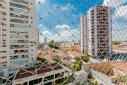 Apartamento com 2 quartos à venda na Rua Anália Franco, 311, Vila Regente Feijó, São Paulo