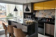 Apartamento com 3 quartos à venda na Rua Tabajaras, 100, Mooca, São Paulo