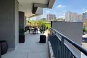 Apartamento com 4 quartos à venda na Avenida Paes de Barros, 3399, Mooca, São Paulo