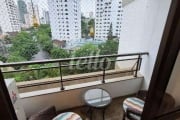 Apartamento com 3 quartos à venda na Rua Vitoantônio Del Vecchio, 413, Parque da Mooca, São Paulo