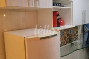 Apartamento com 2 quartos à venda na Rua Costa Barros, 2299, Vila Alpina, São Paulo